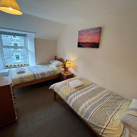 Appartamento St Magnus Self Catering Lerwick Esterno foto