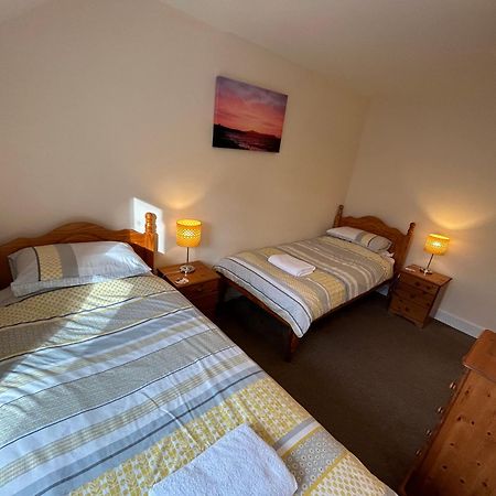 Appartamento St Magnus Self Catering Lerwick Esterno foto