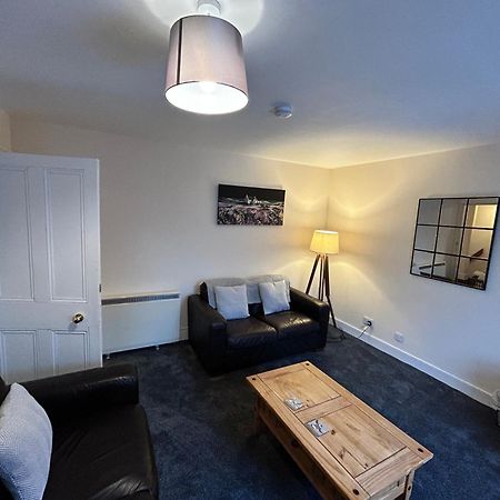Appartamento St Magnus Self Catering Lerwick Esterno foto