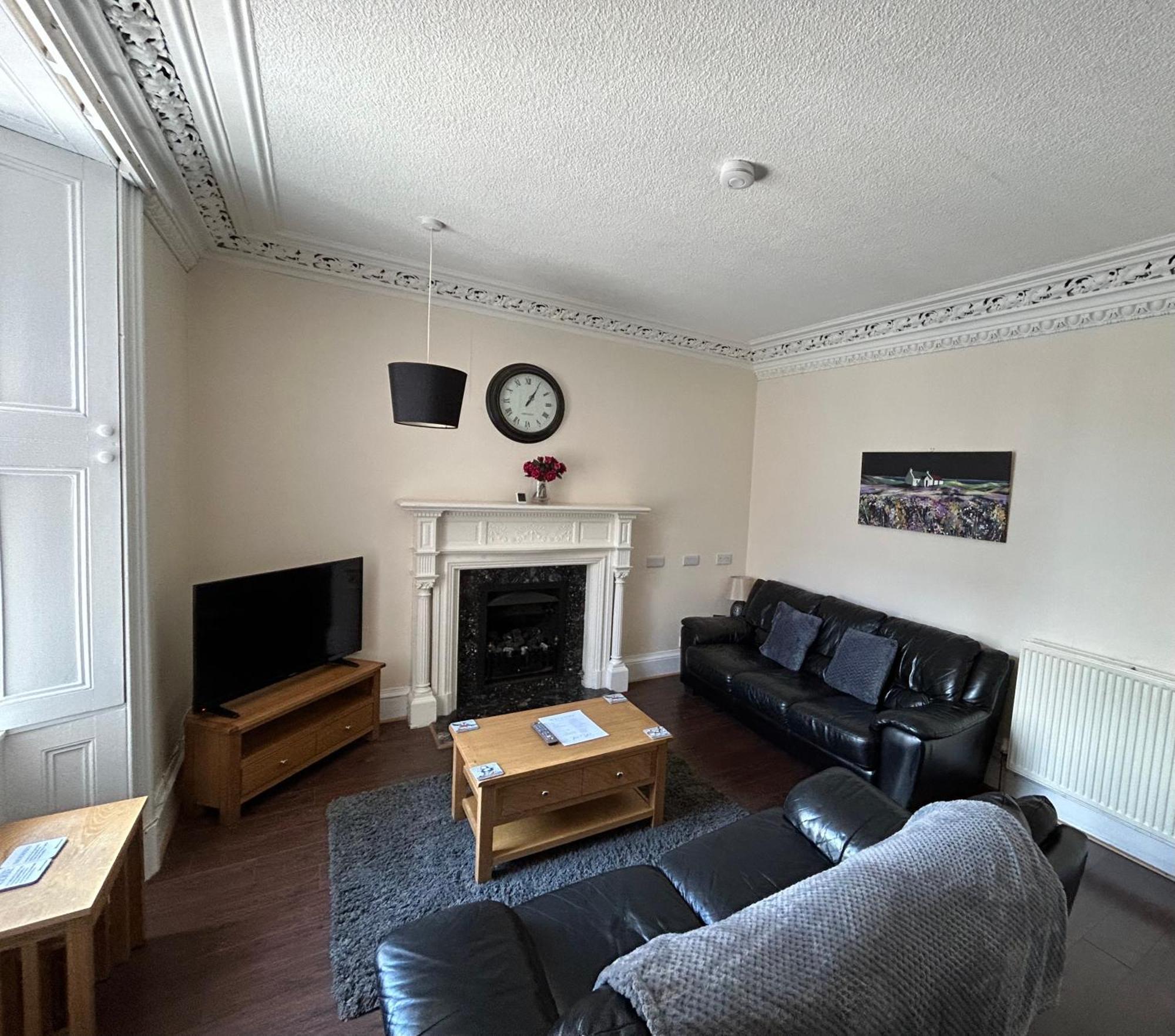 Appartamento St Magnus Self Catering Lerwick Esterno foto