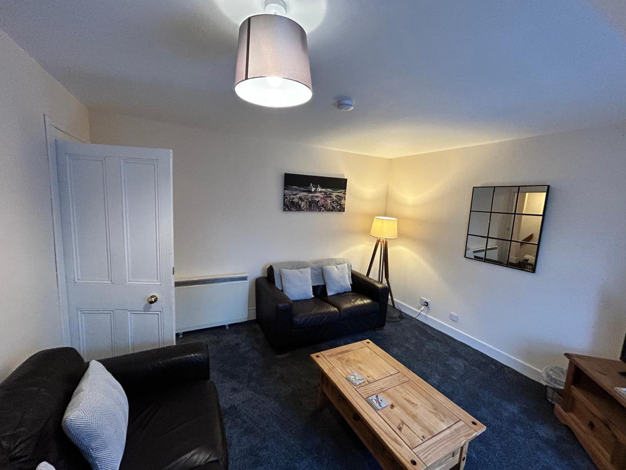 Appartamento St Magnus Self Catering Lerwick Esterno foto
