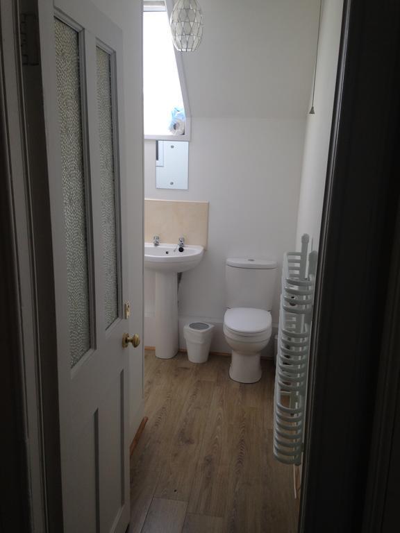 Appartamento St Magnus Self Catering Lerwick Esterno foto