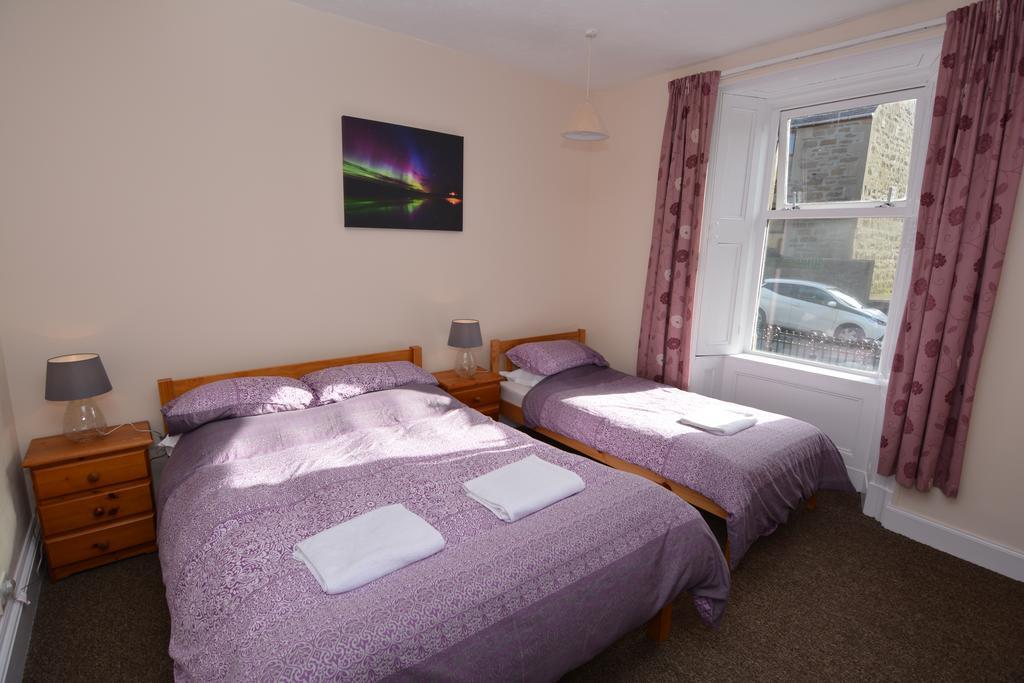 Appartamento St Magnus Self Catering Lerwick Esterno foto
