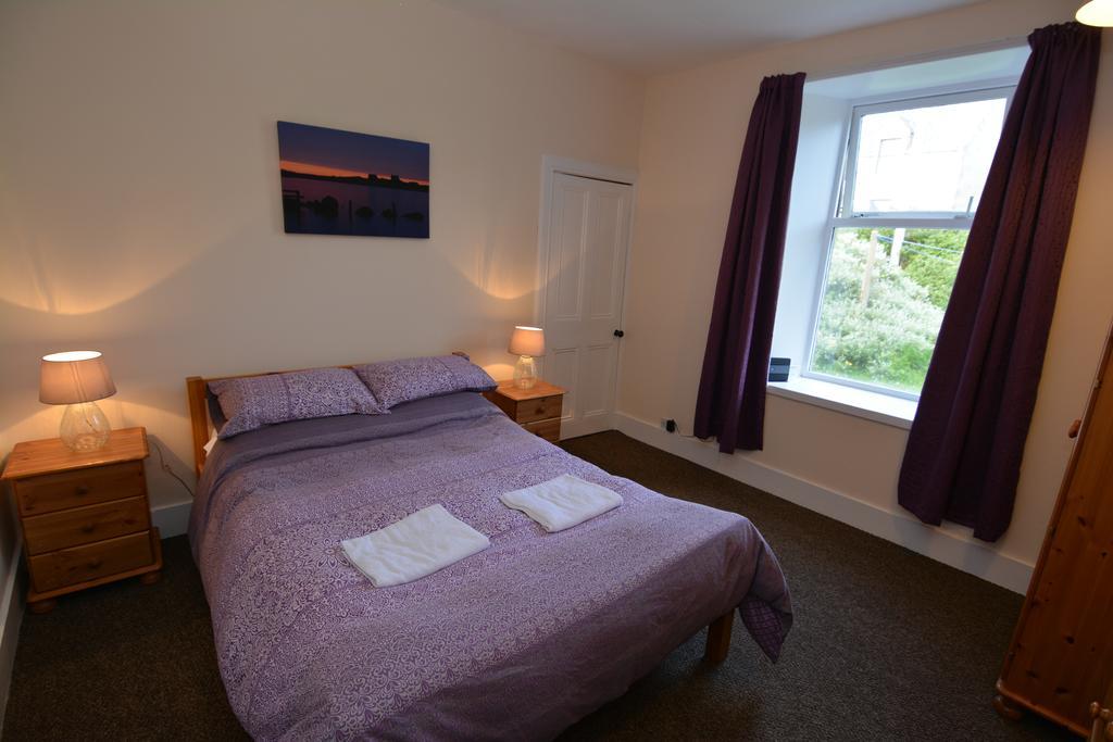 Appartamento St Magnus Self Catering Lerwick Esterno foto