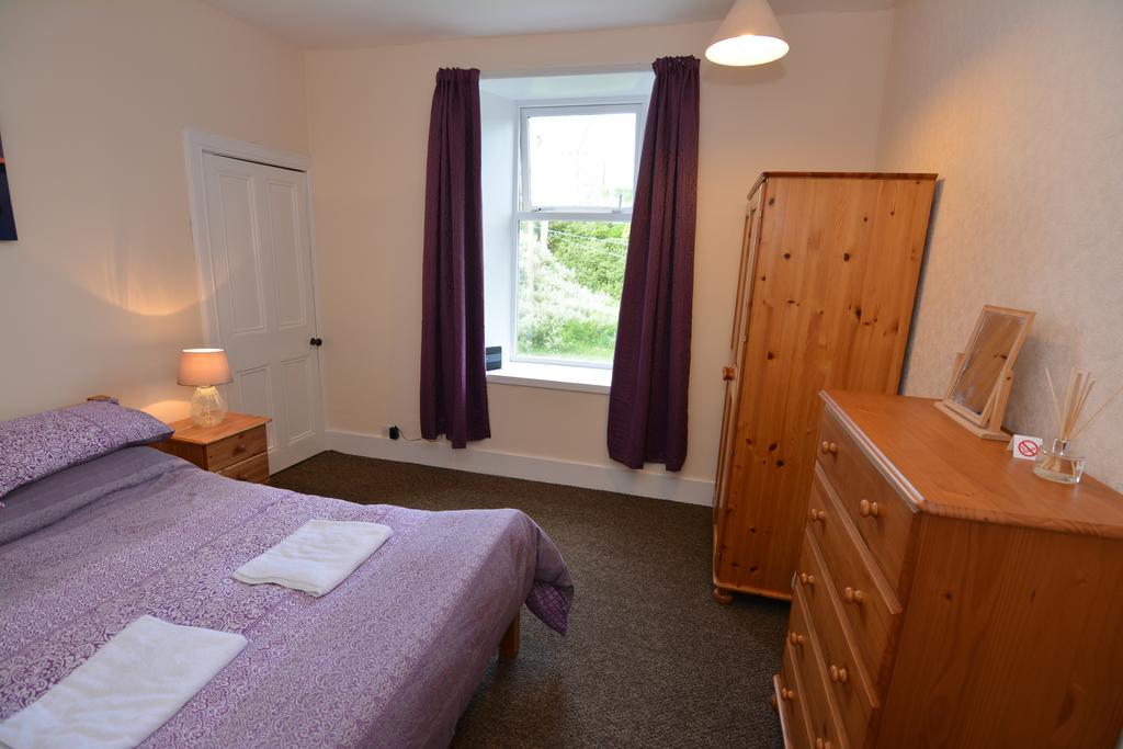 Appartamento St Magnus Self Catering Lerwick Esterno foto