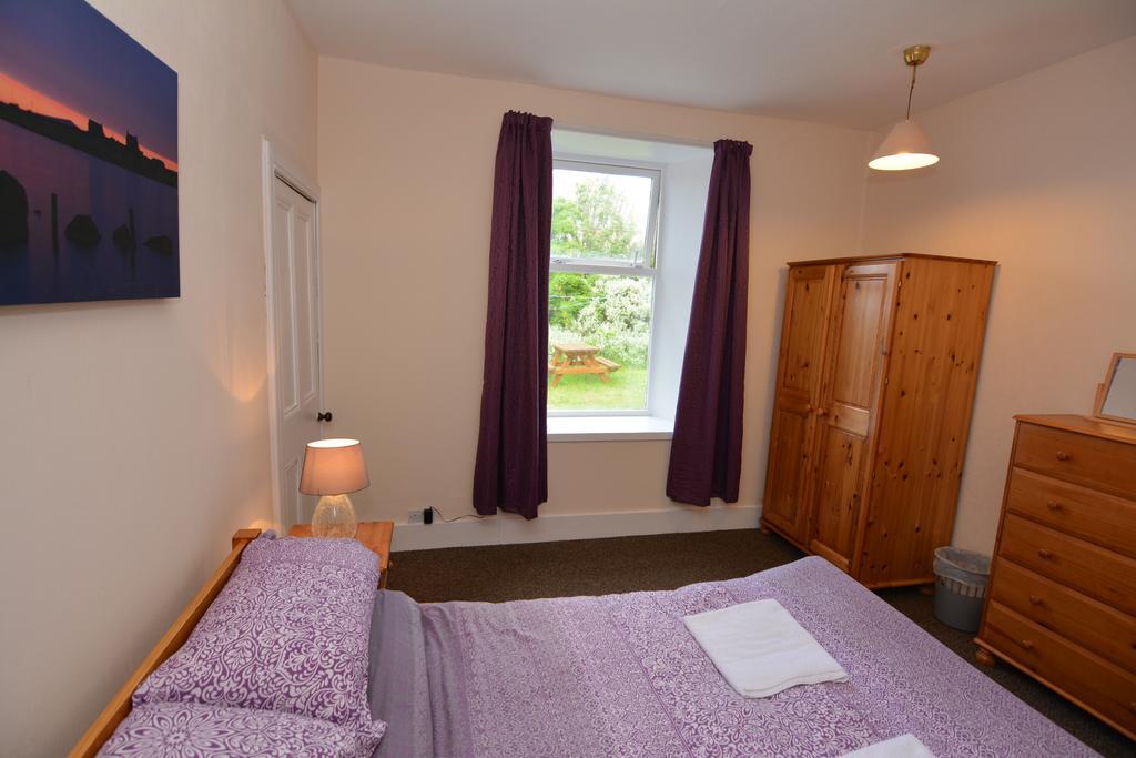 Appartamento St Magnus Self Catering Lerwick Esterno foto