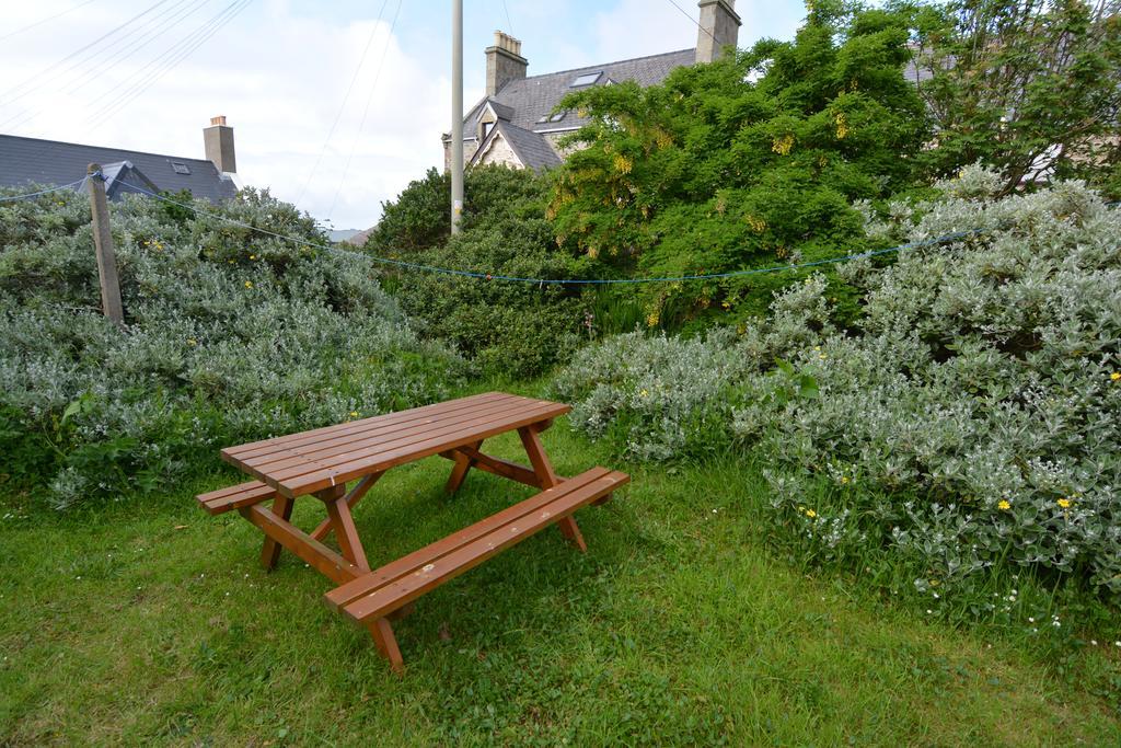 Appartamento St Magnus Self Catering Lerwick Esterno foto
