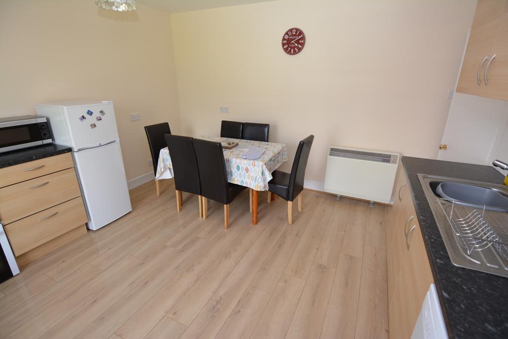 Appartamento St Magnus Self Catering Lerwick Esterno foto