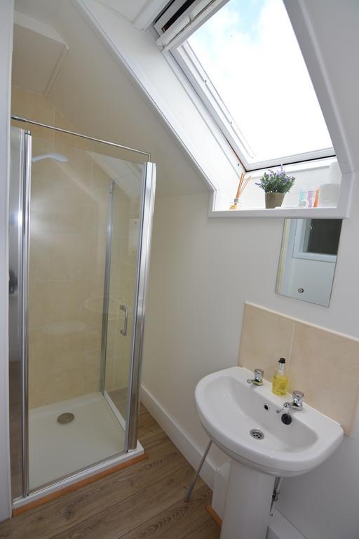 Appartamento St Magnus Self Catering Lerwick Esterno foto