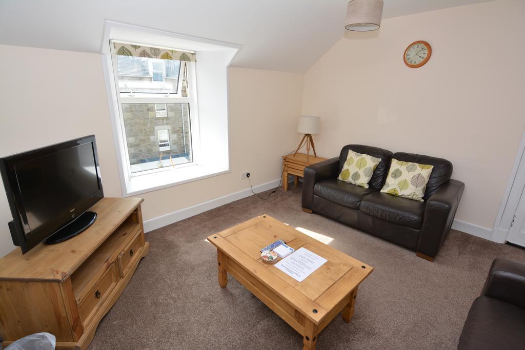 Appartamento St Magnus Self Catering Lerwick Esterno foto