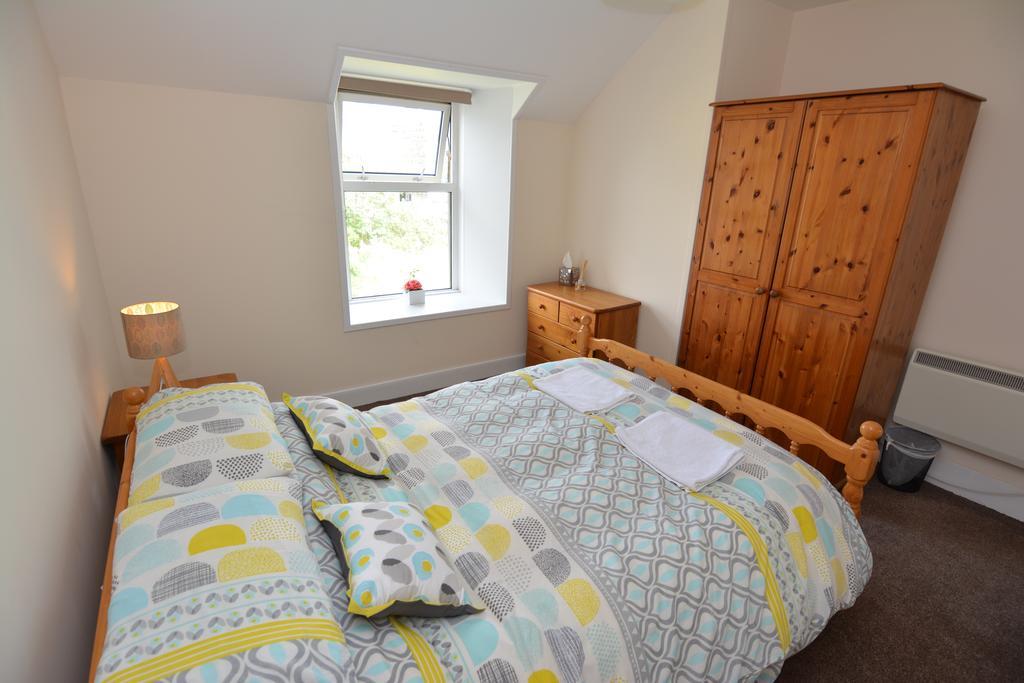 Appartamento St Magnus Self Catering Lerwick Esterno foto