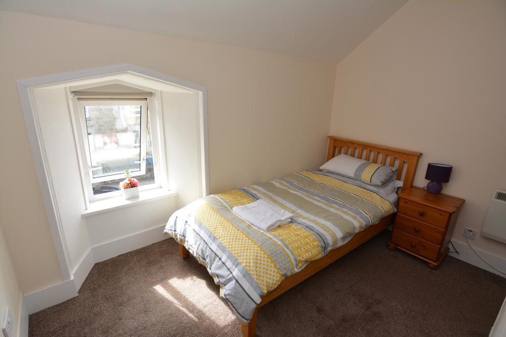Appartamento St Magnus Self Catering Lerwick Esterno foto